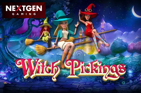 Witch Pickings
